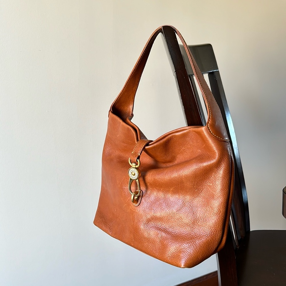 Dooney & Bourke bucket purse